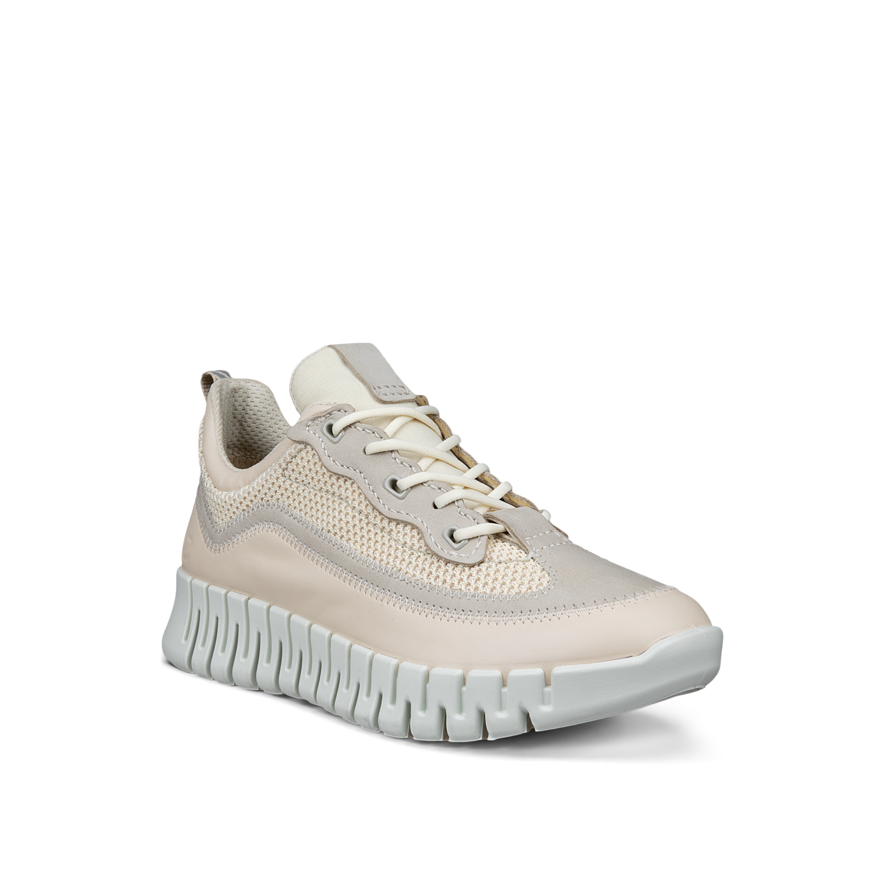 ECCO Gruuv W + colour